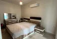 Dostępny zakup 1+1 mieszkanie na zezwolenie na pobyt i obywatelstwo w Alanyi - 80 m² umeblowane, dzielnica Cikcilli 6 