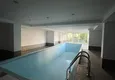 Kupić 1+1 mieszkanie na zezwolenie na pobyt i obywatelstwo w Alanyi - 80 m² umeblowane, dzielnica Cikcilli 7 