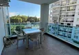 Dostępny zakup 1+1 mieszkanie na zezwolenie na pobyt i obywatelstwo w Alanyi - 80 m² umeblowane, dzielnica Cikcilli 7 