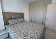 Dostępny zakup Mieszkanie do długoterminowego wynajmu w Alanyi - umeblowane, kompleks premium, dzielnica Tosmur B17 10