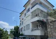 Kupić Apartament 2+1 w centrum Alanyi, Półwysep Kale — umeblowany i z widokiem na morze 1