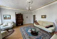 Dostępny zakup Apartament 2+1 w centrum Alanyi, Półwysep Kale — umeblowany i z widokiem na morze 10