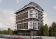 Kupić Mieszkania na raty od dewelopera w Antalya Muratpasa 1 