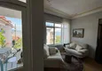 Dostępny zakup Apartament 2+1 w centrum Alanyi, Półwysep Kale — umeblowany i z widokiem na morze 15