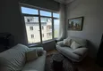 Dostępny zakup Apartament 2+1 w centrum Alanyi, Półwysep Kale — umeblowany i z widokiem na morze 16