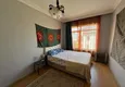 Dostępny zakup Apartament 2+1 w centrum Alanyi, Półwysep Kale — umeblowany i z widokiem na morze 18