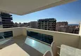 Dostępny zakup Apartament 2+1 w Alanyi — nowe meble, luksusowa rezydencja, dzielnica Mahmutlar 18