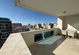 Dostępny zakup Apartament 2+1 w Alanyi — nowe meble, luksusowa rezydencja, dzielnica Mahmutlar 19