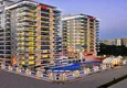 Kupić Apartament 2+1 w Alanyi — nowe meble, luksusowa rezydencja, dzielnica Mahmutlar 3
