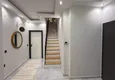 Dostępny zakup Pilna sprzedaż nieruchomości w Alanyi - apartamenty z widokiem na morze w Mahmutlar 13