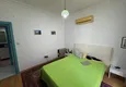 Dostępny zakup Apartament 2+1 w centrum Alanyi, Półwysep Kale — umeblowany i z widokiem na morze 23