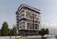 Kupić Mieszkania na raty od dewelopera w Antalya Muratpasa 2 