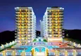 Kupić Apartament 2+1 w Alanyi — nowe meble, luksusowa rezydencja, dzielnica Mahmutlar 4