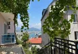 Dostępny zakup Apartament 2+1 w centrum Alanyi, Półwysep Kale — umeblowany i z widokiem na morze 30
