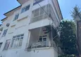 Kupić Apartament 2+1 w centrum Alanyi, Półwysep Kale — umeblowany i z widokiem na morze 3