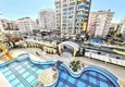 Kupić Apartament 2+1 w Alanyi — nowe meble, luksusowa rezydencja, dzielnica Mahmutlar 6