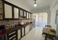 Dostępny zakup Apartament 2+1 w centrum Alanyi, Półwysep Kale — umeblowany i z widokiem na morze 4