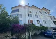 Kupić Apartament 2+1 w centrum Alanyi, Półwysep Kale — umeblowany i z widokiem na morze 4