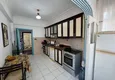 Dostępny zakup Apartament 2+1 w centrum Alanyi, Półwysep Kale — umeblowany i z widokiem na morze 5