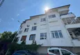 Kupić Apartament 2+1 w centrum Alanyi, Półwysep Kale — umeblowany i z widokiem na morze 5