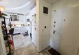 Dostępny zakup Apartament 1+1 w Alanyi z widokiem na morze — meble, prestiżowy kompleks, dzielnica Oba 1