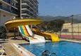 Kupić Apartament 1+1 w Alanyi z widokiem na morze — meble, prestiżowy kompleks, dzielnica Oba 10