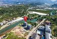 Kupić Apartament obywatelski w Alanyi - 2+1 z oddzielną kuchnią w okolicy Kestel  1 
