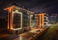 Kupić Apartament obywatelski w Alanyi - 2+1 z oddzielną kuchnią w okolicy Kestel  10 