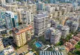 Kupić Apartamenty od dewelopera w Alanyi, dzielnica Mahmutlar - wygodny plan płatności na okres do 5 lat 1