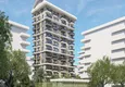 Kupić Apartamenty od dewelopera w Alanyi, dzielnica Mahmutlar - wygodny plan płatności na okres do 5 lat 10