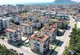 Kupić Mieszkanie 2+1 w Alanyi na zezwolenie na pobyt i obywatelstwo - meble, przeszklony balkon, dzielnica Oba 1