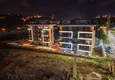 Kupić Apartament obywatelski w Alanyi - 2+1 z oddzielną kuchnią w okolicy Kestel  11 