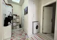 Dostępny zakup Mieszkanie 2+1 w Alanyi na zezwolenie na pobyt i obywatelstwo - meble, przeszklony balkon, dzielnica Oba 1
