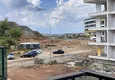 Dostępny zakup 1+1 umeblowane mieszkanie w Alanya, dzielnica Oba   12 