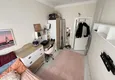 Dostępny zakup Mieszkanie 2+1 w Alanyi na zezwolenie na pobyt i obywatelstwo - meble, przeszklony balkon, dzielnica Oba 13