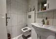 Dostępny zakup Mieszkanie 2+1 w Alanyi na zezwolenie na pobyt i obywatelstwo - meble, przeszklony balkon, dzielnica Oba 14