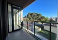 Dostępny zakup Apartament 1+1 z widokiem na morze w Alanya, dzielnica Avsallar 10