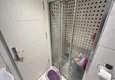 Dostępny zakup Mieszkanie 2+1 w Alanyi na zezwolenie na pobyt i obywatelstwo - meble, przeszklony balkon, dzielnica Oba 15