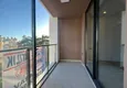 Dostępny zakup Apartament 1+1 z widokiem na morze w Alanya, dzielnica Avsallar 11