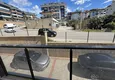 Dostępny zakup Mieszkanie 2+1 w Alanyi na zezwolenie na pobyt i obywatelstwo - meble, przeszklony balkon, dzielnica Oba 17