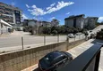 Dostępny zakup Mieszkanie 2+1 w Alanyi na zezwolenie na pobyt i obywatelstwo - meble, przeszklony balkon, dzielnica Oba 18