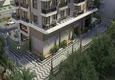 Kupić Apartamenty od dewelopera w Alanyi, dzielnica Mahmutlar - wygodny plan płatności na okres do 5 lat 19