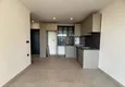 Dostępny zakup Apartament 1+1 z widokiem na morze w Alanya, dzielnica Avsallar 2