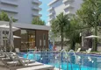 Kupić Apartamenty od dewelopera w Alanyi, dzielnica Mahmutlar - wygodny plan płatności na okres do 5 lat 28