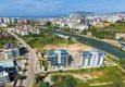 Kupić Apartament obywatelski w Alanyi - 2+1 z oddzielną kuchnią w okolicy Kestel  2 