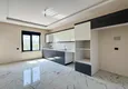 Dostępny zakup Apartament obywatelski w Alanyi - 2+1 z oddzielną kuchnią w okolicy Kestel  3 