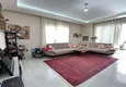 Dostępny zakup Mieszkanie 2+1 w Alanyi na zezwolenie na pobyt i obywatelstwo - meble, przeszklony balkon, dzielnica Oba 3