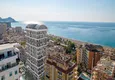 Kupić Apartamenty od dewelopera w Alanyi, dzielnica Mahmutlar - wygodny plan płatności na okres do 5 lat 3