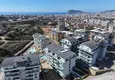 Kupić 1+1 umeblowane mieszkanie w Alanya, dzielnica Oba   3 