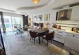 Dostępny zakup Apartament 1+1 w Alanyi z widokiem na morze — meble, prestiżowy kompleks, dzielnica Oba 4